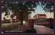 AK GÜSTROW - Schloss Mit Schlossbrücke - 1920 - Guestrow