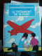 EO JO ZETTE ET JOCKO LE TESTAMENT DE M.PUMP  HERGE - Jo, Zette & Jocko