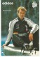 Deutsche--RAINER BONHOF---AUTOGRAPHE----Foto RAUCHENSTEINER---- Papier Plus Fin - Soccer