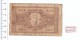 5 Lire Regno D´italia - Banconota Banknote - Italië– 5 Lire