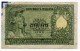 1951 - 50 Lire Italia - Banconota Banknote - 50 Lire