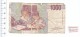 1990 - 1000 Lire Montessori - Italia - Banconota Banknote - 1.000 Lire