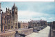 Londonderry - The Guildhall From The Walls - Londonderry