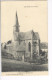 CP Berchem Anvers / Antwerpen L'église St Willebrord 1912 G. Hermans - Antwerpen
