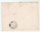 1934 GB GV Stamps COVER LOOE Cds Pmk To PETERSFIELD REDIRECTED London - Brieven En Documenten