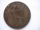 1 PENNY 1915 - D. 1 Penny