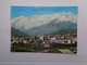 CARTOLINA: SELVAGGIO Mt.700 GIAVENO (TO) PANORAMA E SANTUARIO N.S. DI LOURDES - F/G - COLORI - VIAGGIATA - LEGGI - Autres & Non Classés