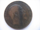 HALF PENNY 1906 - C. 1/2 Penny