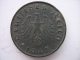 10 REICHSPFENNIG 1942 A - 10 Reichspfennig