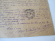 Delcampe - Frankreich Ganzsachen 25 Stk. 1888 - 1894. Verschiedene Stempel Und Farben. Schöne Stücke! Social Philately!! - Collections & Lots: Stationery & PAP