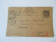 Delcampe - Frankreich Ganzsachen 25 Stk. 1888 - 1894. Verschiedene Stempel Und Farben. Schöne Stücke! Social Philately!! - Collections & Lots: Stationery & PAP