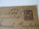 Delcampe - Frankreich Ganzsachen 25 Stk. 1888 - 1894. Verschiedene Stempel Und Farben. Schöne Stücke! Social Philately!! - Colecciones & Series: PAP