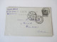 Delcampe - Frankreich Ganzsachen 25 Stk. 1888 - 1894. Verschiedene Stempel Und Farben. Schöne Stücke! Social Philately!! - Colecciones & Series: PAP