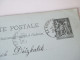 Delcampe - Frankreich Ganzsachen 25 Stk. 1888 - 1894. Verschiedene Stempel Und Farben. Schöne Stücke! Social Philately!! - Collezioni & Lotti: PAP & Biglietti