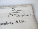 Ungarn Ganzsachen 16 Stk. 1872 - 1894. Verschiedene Stempel. Schöne Stücke! Social Philately!?! Aus Altem Nachlass!! - Entiers Postaux