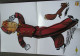 Bravo Emile - Spirou - Poster Promo Dupuis Fnac - Autres & Non Classés