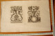 JEAN LEPAUTRE ARCHITECTE LOUIS XIV GRAVURE Decloux Doury 1880 Ets Eau-forte Etch Radierung ARCHITECTURE  R135 - Estampes & Gravures
