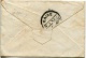 Cairo To Montecarlo Postal Stationary With Post Office Hotel Cancel - 1866-1914 Khedivate Of Egypt