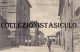 3-4046- Follonica - Via Agostino Bertani - Grosseto - F.p. Viaggiata 1919 - Grosseto