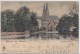 SOEST  Gruss Aus Soest   Grosser Teich          9.7.1899 - Soest