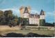 Francia--Le Chateau D'Azat-Le .Riz--1957--Cachet- ST.Junien-Hte.Vienne-a, Mauzoy - Castles