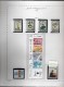 Liechtenstein **- X-1995 - Annata Completa, MNH. Su Fogli Marini  2 Scan. - Full Years