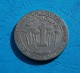 Vintage  Mirage One Dollar Casino Gaming Token Las Vegas - Casino