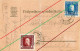 Austria,feldpost Carte,Bosnia,Dobrlin,25.03.1916,to Zagreb,as Scan - Levant Autrichien