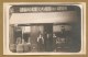 BELLE CARTE PHOTO, à  Identifier - GRANDE CAVE DE LYON - Métier - MARCHAND De  VIN - COMMERCE - TONNEAUX - Autres & Non Classés