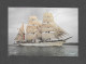 BATEAUX - VOILIERS - SAILLING SHIP - GORCH FOCK - GRAND VOILIER MAGNIFIQUE - BUILT IN 1958 - PHOTO BEKEN - Veleros