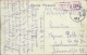 Ieper / Ypres - Le Musée - Feldpost 1915 ( Verso Zien ) - Ieper