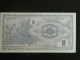 Billet - Macédoine - Valeur Faciale : 10 Denari - 1992 - Jamais Circulé - Motif : Récolte Du Tabac - "Makedonium", Kruše - Macédoine Du Nord