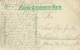 Zonnebeke- Duitse Postkaart - Von Den Engländern Zerschossen - Feldpost 1916 ( Verso Zien ) - Zonnebeke