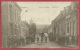 Ledegem - Kerkstraat - Geanimeerd - 1915 ( Verso Zien ) - Ledegem