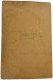 Photographie Jules Grevy Par Charles Jacotin Sur Carton 10.8x16.5cm Cachet Encre Au Dos Ancienne Maison Martinet Paris - Anciennes (Av. 1900)