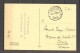 1929 DINAMARCA, COPENHAGUE - GAMMELSTRAND, TARJETA POSTAL CIRCULADA A SORIA. - Dinamarca