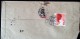 CHINA CHINE JIANGSU TO SHANGHAI   DURING THE CULTURAL REVOLUTION  COVER WITH CHAIRMAN MAO  QUOTATIONS - Unused Stamps
