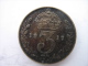 3 PENCE 1917 - F. 3 Pence