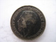 3 PENCE 1920 - F. 3 Pence