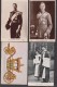 Delcampe - GB 1937 KGVI Coronation - 2 Covers , 1 Commercially U To Australia , 1 PPC Used & 4 PPC Unused - ....-1951 Pre Elizabeth II