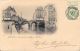 [DC5308] CARTOLINA - MALINES - VIEUX PONT SUR LA DYLE - ND PHOT - Viaggiata 1900 - Old Postcard - Mechelen