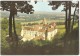 Dépt 58 - BAZOCHES - Le Château De Bazoches-du-Morvand - (Maréchal DE VAUBAN) - CPSM 10,5 X 14,9 Cm - Env. De Vézelay - Bazoches