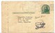 United States McGraw-Hill Publishing CO., Inc. To Haifa, Palestine - Etats-Unis