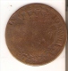 MONEDA DE PORTUGAL DE 10 REIS DEL AÑO 1745 DE IOANNES V  (COIN) RARA - Portugal