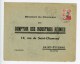 SAVAONG (Laos) Pour SAINT-ETIENNE Du 30-9-26 - Cartas & Documentos