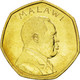 Monnaie, Malawi, 50 Tambala, 1996, SPL, Brass Plated Steel, KM:30 - Malawi