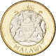 Monnaie, Malawi, 10 Kwacha, 2006, SPL, Bi-Metallic, KM:58 - Malawi