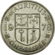 Monnaie, Mauritius, Elizabeth II, Rupee, 1978, SUP, Copper-nickel, KM:35.1 - Mauritius