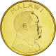 Monnaie, Malawi, Kwacha, 1996, SPL, Brass Plated Steel, KM:28 - Malawi