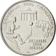 Monnaie, Cameroun, 1500 CFA Francs-1 Africa, 2006, SPL, Nickel Plated Iron - Cameroon